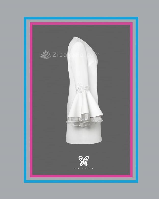 مانتو عقد از کجا بخرم